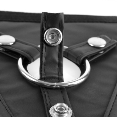 Fetish Fantasy Perfect Fit Harness - image 5