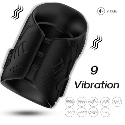 Armony Vibrating Ring