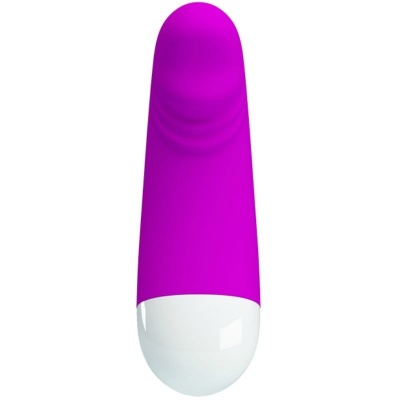Pretty Love Luther Mini Vibrator 30 Modes - image 2