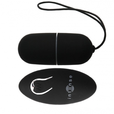 Intense Flippy I Remote Control Egg Black - image 4