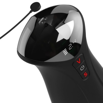 PDX Elite Fap-O-Matic Pro XL Stroker 34.9cm - image 4