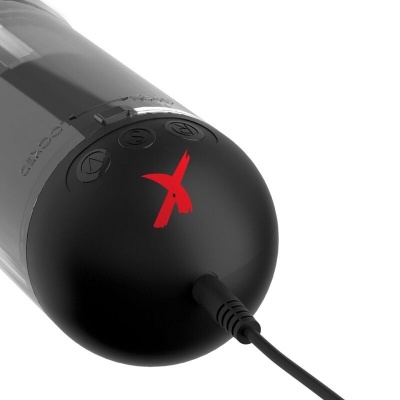 PDX Elite Stroker Extender Pro Vibrator - image 4