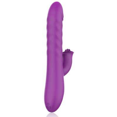 Fun Function Zenda Thruster & Rotation - image 7