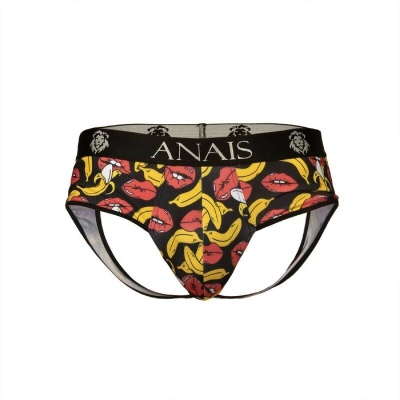 Anais Men Banana Jock Bikini S - image 3