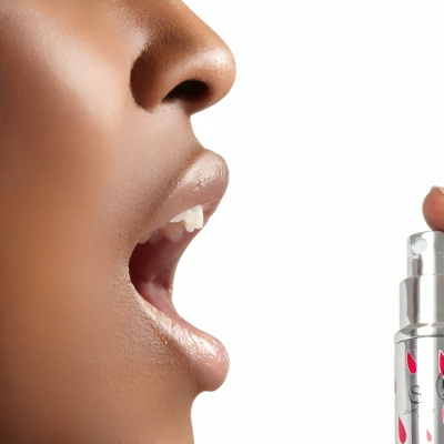 Secretplay Sour Strawberry Oral Sex Spray 11g - image 3