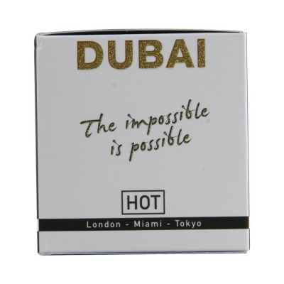 Hot Dubai Limited Edition Pheromone 30ML - image 4