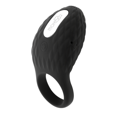 Moressa Zac Premium Rechargeable Ring