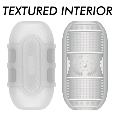 Jamyjob Turbo Double Stroker - image 9