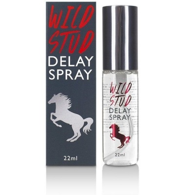 Cobeco Wild Stud Delay Spray - image 1