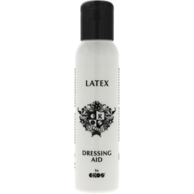 Eros Fetish Line Latex Dressing Aid 100ml Eros Fetish Line Latex Dressing Aid 100ml
