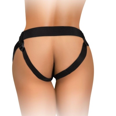 King Cock Elite Deluxe Adjustable Harness Kit 20.3 CM - image 3