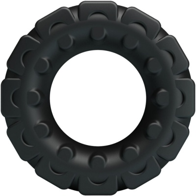 Crazy Bull Laiden Silicone Ring Model 5
