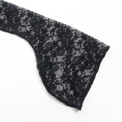 Subblime Teddy Floral Long Sleeve S/M - image 10