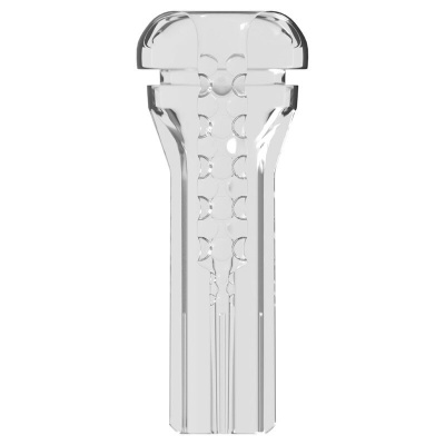 PDX Elite Viewtube Vac XXL Masturbator with Pump, 27.3cm - image 2