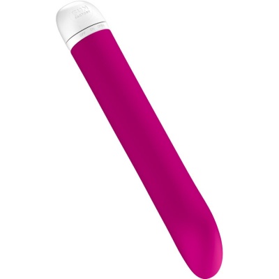 Fun Factory Joupie G-Spot Vibrator Magenta Fun Factory Joupie G-Spot Vibrator Magenta