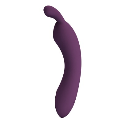 Pretty Love - DJ Rabbit Purple G-Spot Vibrator Pretty Love - DJ Rabbit Purple G-Spot Vibrator