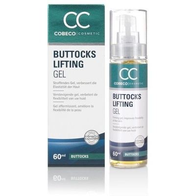 Cobeco CC Buttocks Lifting Gel 60ml