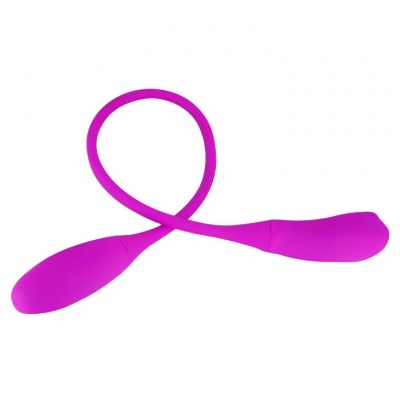 Pretty Love Smart Snaky Vibe Vibrator 7V - image 4