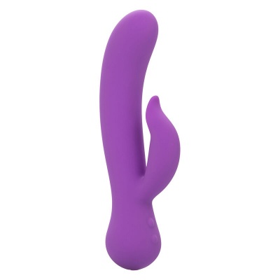 Calexotics First Time Pleaser Purple G-Spot - image 3