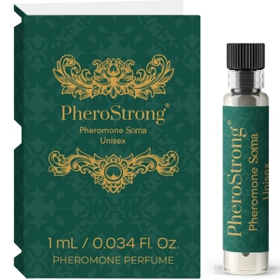 Pherostrong Soma Unisex Perfume 1 ml