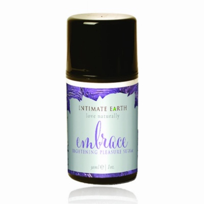 Foto van Intimate Earth - Embrace Tightening Pleasure Serum - 30 ml