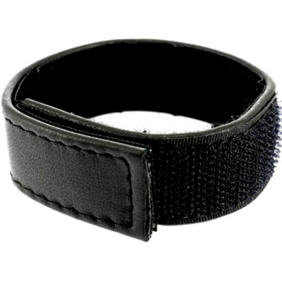LEATHER BODY Leather Body Adjustable Leather Strap With Velcro For ...