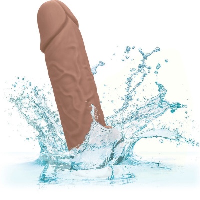 CalExotics Performance Maxx Extension 7 Brown Skin - image 10