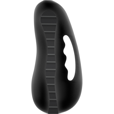 Jamyjob Extreme Tensek 4 Masturbator, Black - image 1