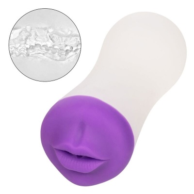 California Exotics Deep Throat Grip - image 3