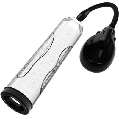 Pretty Love Alexander Automatic Erection Pump - image 2