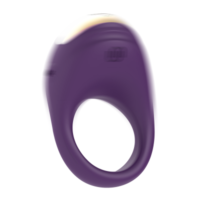 Treasure Robin Vibrating Ring + Watchme Remote Control - image 4