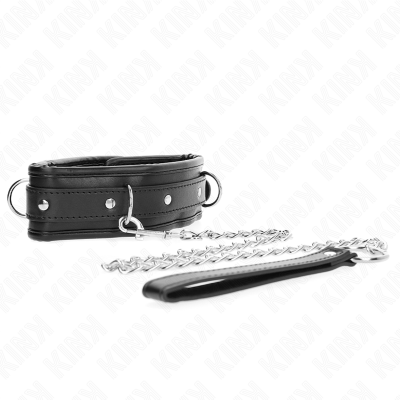 Heavy Necklace With Belt 65 CM Model 1 Adjustable 36.5-50 CM - image 2