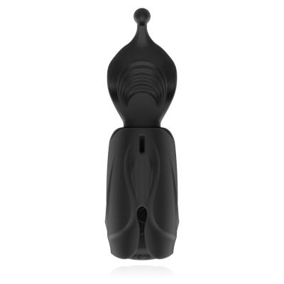 Jamyjob Rechargeable Head Stroker Masturbator - image 7
