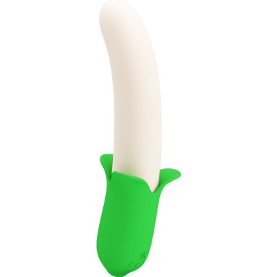 Pretty Love Banana Knight 7-Mode Vibrator - image 2