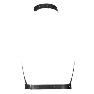 Bijoux Indiscrets Maze H Harness Black - image 3