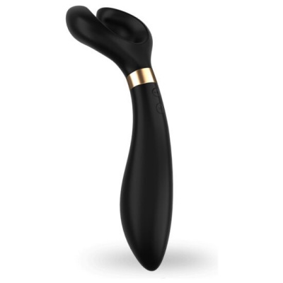 Satisfyer Endless Fun Multi Vibrator 3 Black - image 2