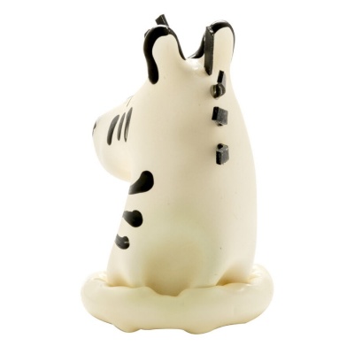 Condomerie Handpainted Novelty Condoms Zebra - image 3