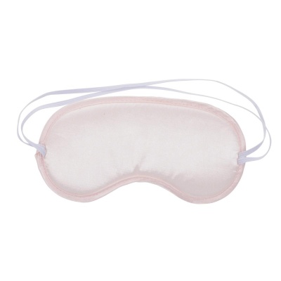 Sportsheets – S&M Peaches ‘n CreaMe Blinddoek – Cream Foto van Sportsheets – S&M Peaches ‘n CreaMe Blinddoek – Cream