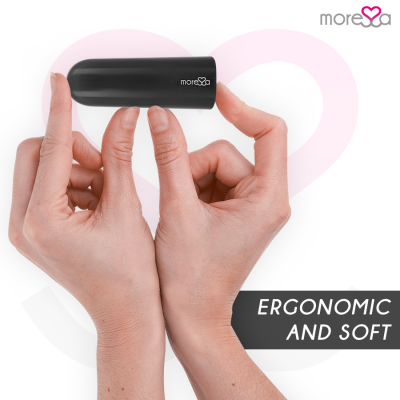 Moressa Nix Remote Control Black - image 5