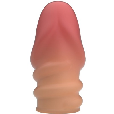 Pretty Love Jeremy Penis Thicker Pink - image 4