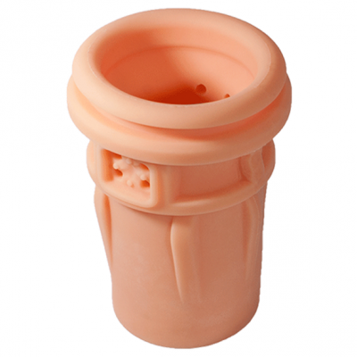 Electrastim Jack Socket Electro Stroker - image 8