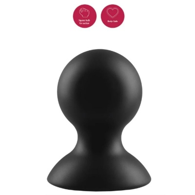 She.E.O Silicone Nipple Suction Cups M - image 5