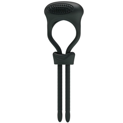 Pretty Love Curitis Vibrating Ring - image 2