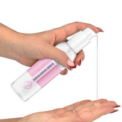 WATERFEEL Sugar Cloud Water-Based Lubricant 175 ML - image 3