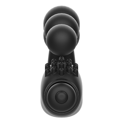 Addicted Toys Anal Massager Prostatic Vibration - image 4