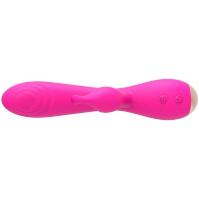 Nalone Magic Stick Rabbit Vibrator Pink - image 5