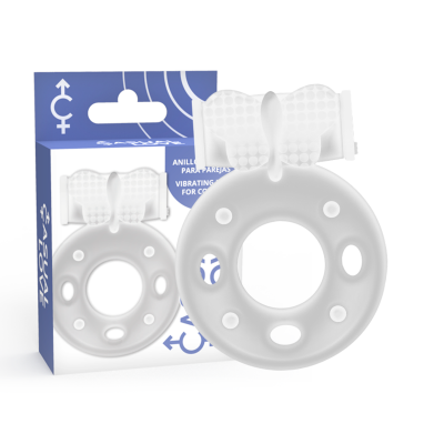 Casual Love Ring 34 Transparent - image 2