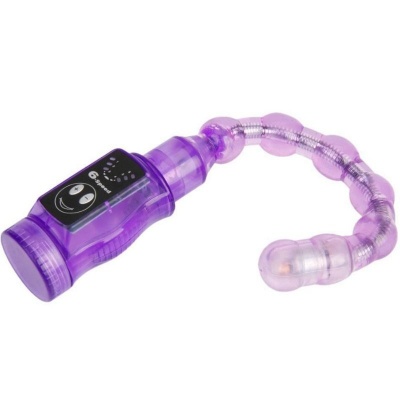 Baile Distortion Triple Lilac Stimulator - image 3