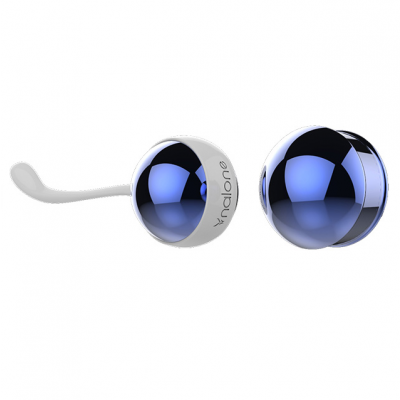 Nalone Yani Kegel Balls Aluminum Set - image 11