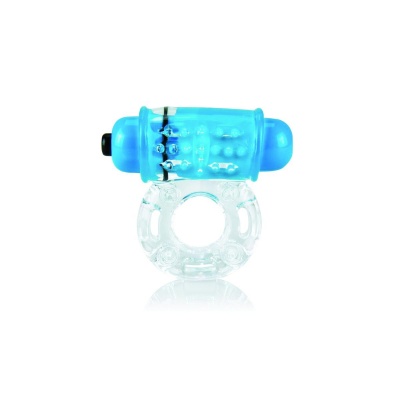 Foto van The Screaming O - Color Pop Owow Blue
